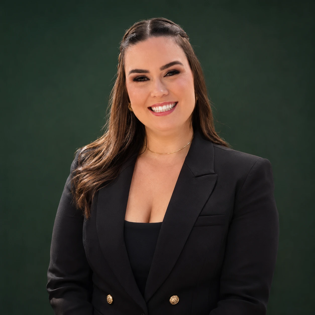 Claudia Claudino